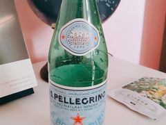 圣培露气泡水-盒马鲜生(红莲店)