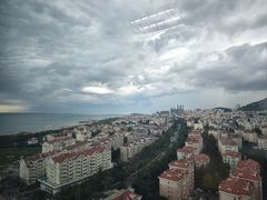 -青岛朗艺美术馆·海景咖啡