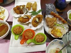 -黑松白鹿(金融街店)
