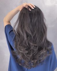-TRIMS HAIR 修剪造型·烫染接发
