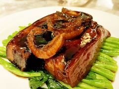 -人间采蜜(海信广场店)