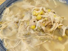 -滇铺子·云南特色菜·第九届野生菌美食节(东风东路c86店)