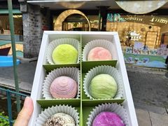 -好一朵茉莉花(老门东店)