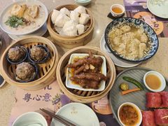-点都德(汇胜楼店)