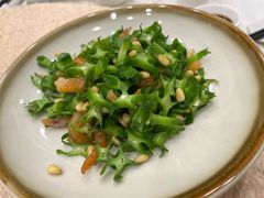 -梅龙镇酒家(南京西路总店)