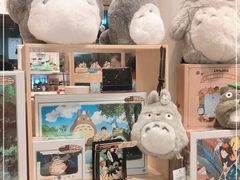 -猫的天空之城概念书店(杭州南宋御街店)