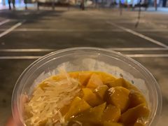 -特式糖水铺甜品
