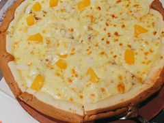 -米斯特比萨(罗斯福店)