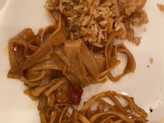 -合肥富力威斯汀酒店·知味餐厅