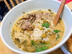 -云味馆·云南菜·云南米线(中洲店)