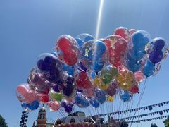 -上海迪士尼度假区