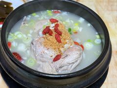 滋养鸡汤-长顺参鸡汤店(西塔总店)
