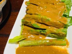 -前海沿·青岛菜(五四广场永旺店)