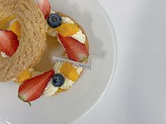 -威利旺卡烘焙西点蛋糕培训(朝阳校区)