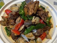 -双合园·海鲜水饺青岛菜(万佳广场店)