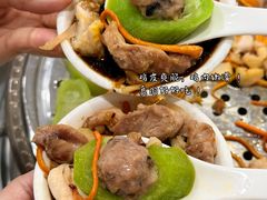 -凯盈阁·顺德私房菜·桑拿鸡