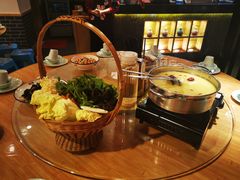 -蜀厨小匠·民间川菜(犀浦店)