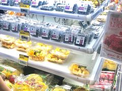 -盒马鲜生(悦峰店)