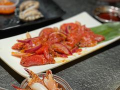 -伊茉家的烤肉店(勒泰中心店)