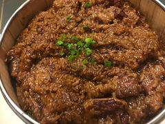 -刘胖子家常菜·蹄花焖藕(中南店)