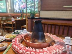 -刘老表·瓦罐汤涮肉(青云谱店)