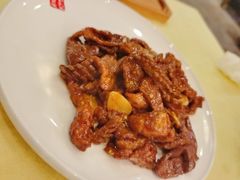 老爆三-卫鼎轩·曹公馆(鼓楼店)