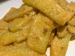 -梁家大院•农家菜(昆山会展中心店)