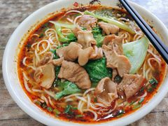 -天府面庄(天平路店)