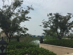 -苏州湾王焰温泉度假酒店