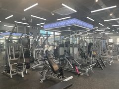 -OG01·24h私教铁馆(中鼎316店)
