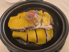 -利苑酒家(合景国际金融广场店)