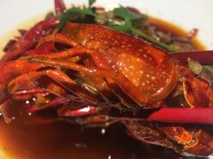 -功夫小龙虾·烧烤·江湖菜(金沙洲店)