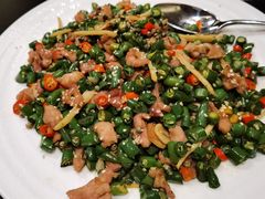 -丽晶轩中餐厅(重庆丽晶酒店)