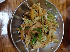 -晋B2008刀削面(小南庄店)
