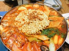 -李先生的首尔小馆(松江启源广场店)