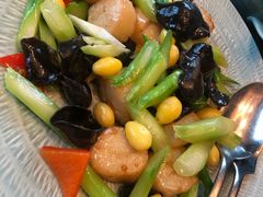 -环球港凯悦 · 享悦中餐厅