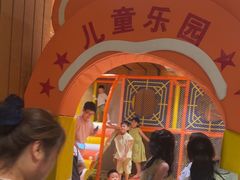 -舜和巴西烤肉餐厅(舜和国际店)