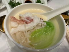 -明阁 Ming Court(广州朗豪酒店)