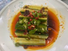 -西北朗益和穆斯林餐厅