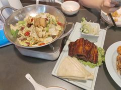 -老弄堂菜馆·老底子杭帮味(鼓楼店)