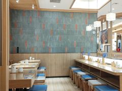 -马记永·兰州牛肉面(3019君尚店)