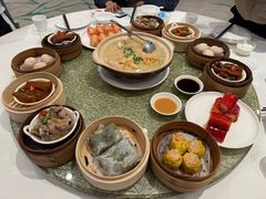 -粤珍轩·家宴·广式茶点(新城广场店)