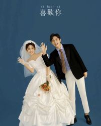 点击看大图 -YISHU一树影像工作室(惠城店)