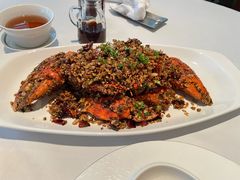 -丽轩中餐厅(广州丽思卡尔顿酒店)