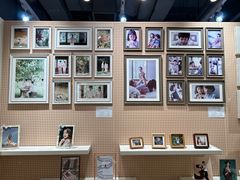 -方快-照相馆(金桥国际店)