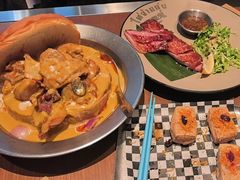 -泰盏鬼·颓废冬阴(陈家祠扬韬店)