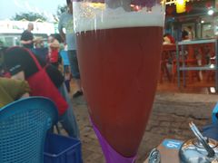 -清真·馬坡二旦烧烤(人生一串拍摄店)