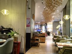 大堂-星怡会·新加坡新美食(苏州中心店)