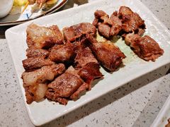-大渔铁板烧(大悦城店)
