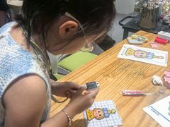 -初八专业级手工DIY陶艺社·户外研学·创意DIY首饰